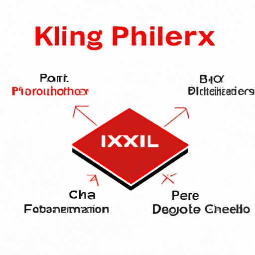 What are the popular Xilinx front-end product types?