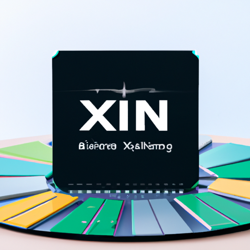 When will the new Xilinx products be released?