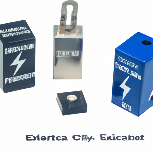 What is the role of electrolytic capacitor products in practical applications?