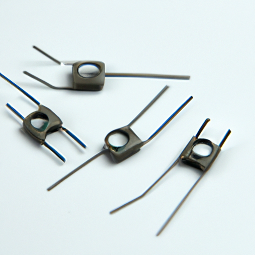 What are the advantages of power wirewound resistor products?