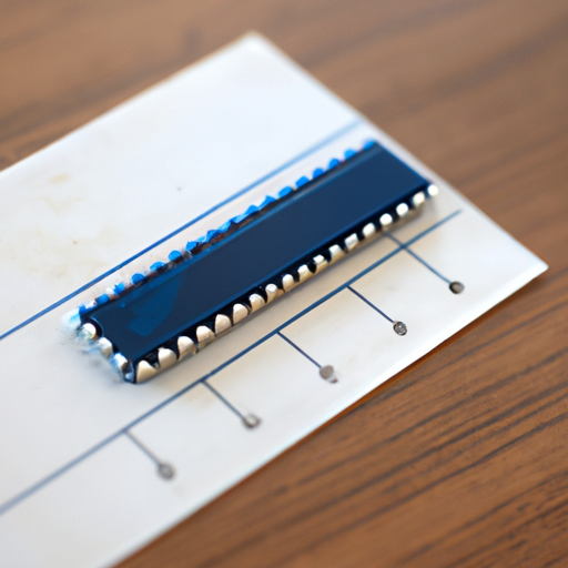 What is the market prospect of the main parameters of resistors?