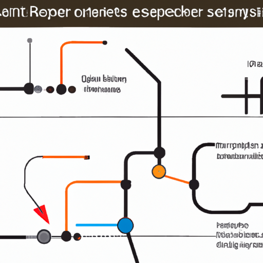 How to choose the spot resistor wiring diagram?