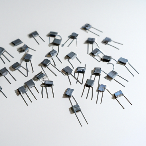 What is the current status of the metal film resistor industry?