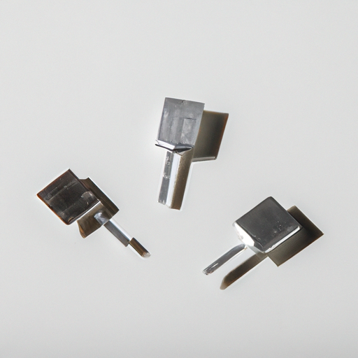 What is the market size of metal film resistors?