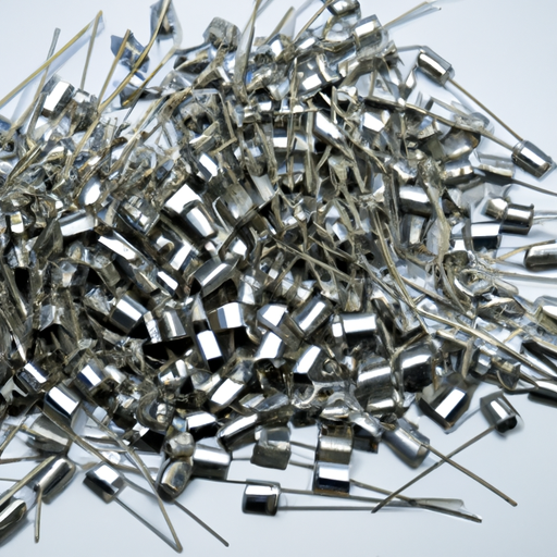 What is the market prospect of stainless steel resistors?