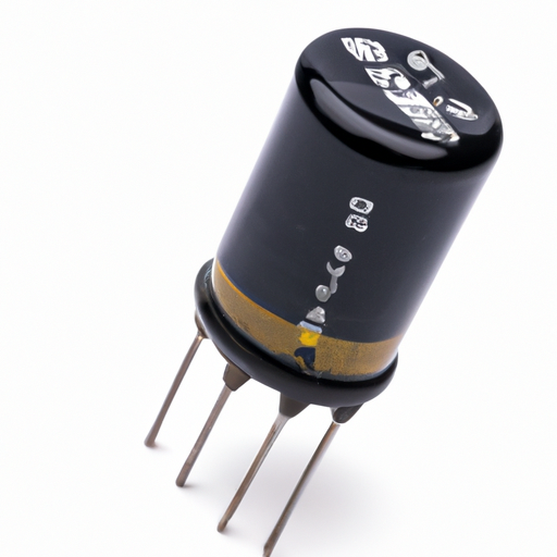 How to choose spot capacitors?