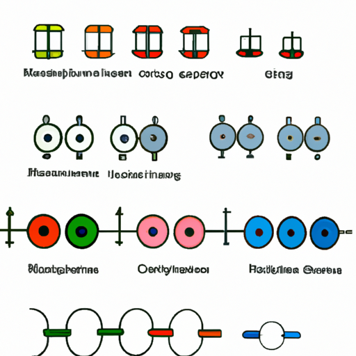 Similar recommendations for color ring resistor components