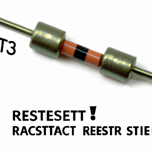 What components and modules does Resistor 3 contain?