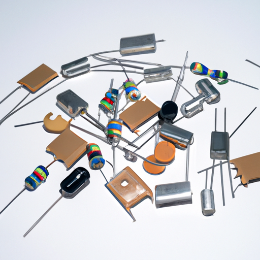 What are the advantages of sensitive resistor products?