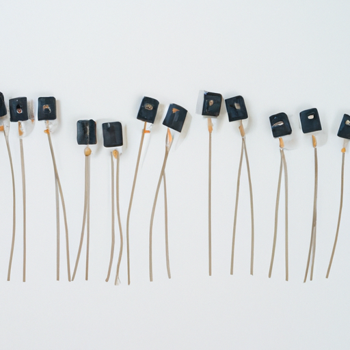 What are the product models of popular resistor manufacturers?