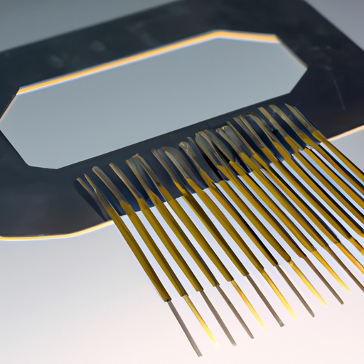 What are the manufacturing processes of the latest resistor manufacturers?