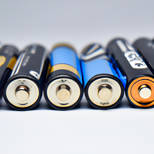 What are the product features of mobile phone battery products?