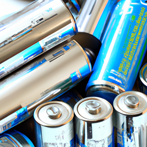 Quelles sont les principales directions d’application des produits de batteries au lithium fer phosphate ?