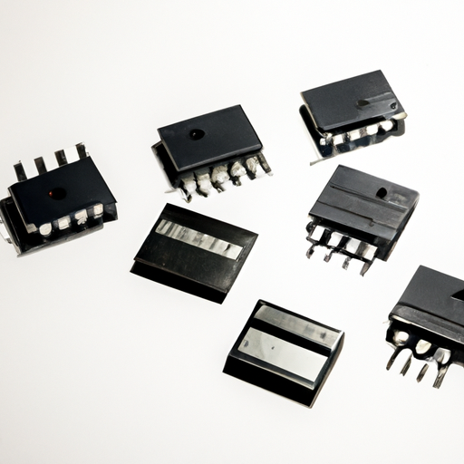 What are the mainstream models of ROHM high-voltage motor driver ICs?