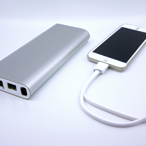 What is the product life of mobile power bank fast charging?