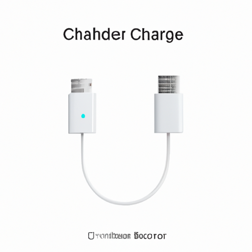 How does a usb c charger work?