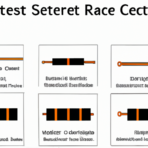 What is the role of resistor circuit symbol products in practical applications?