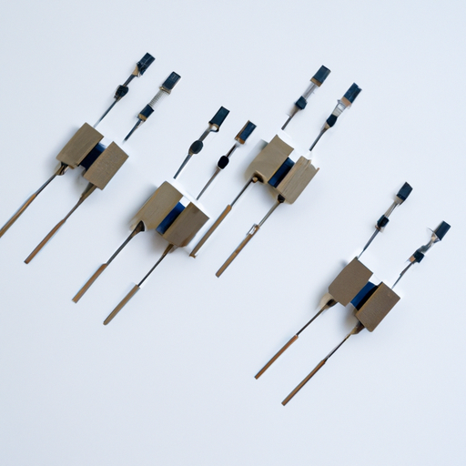 What are the advantages of resistor wiring products?