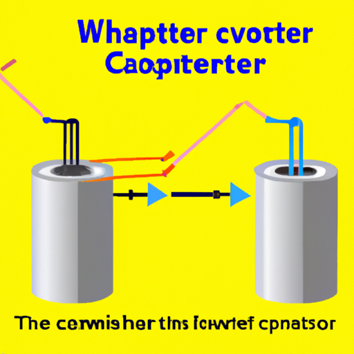 Capacitor How does a capacitor work?