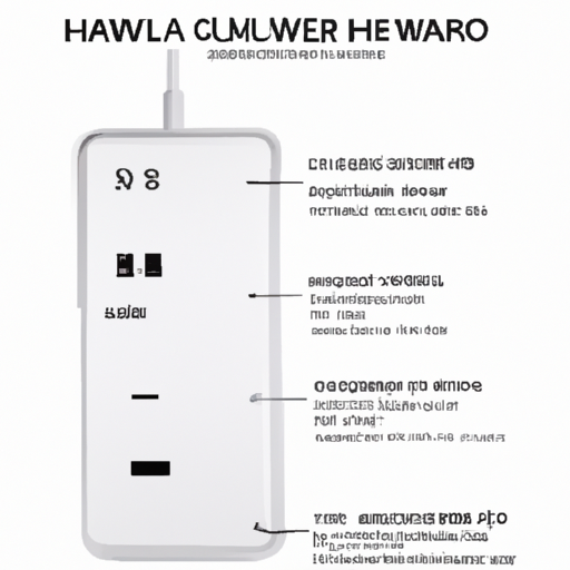 How to classify Huawei 4c charger