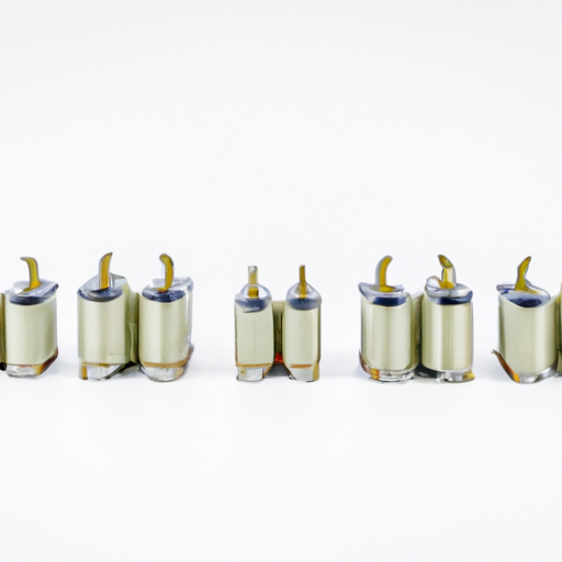 What are the popular high voltage capacitor product types?