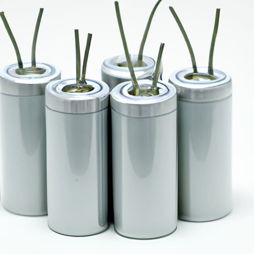 What is the mainstream production process of high-voltage capacitors?