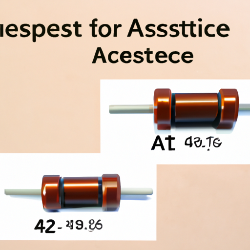 What is the role of resistor 4 products in practical applications?