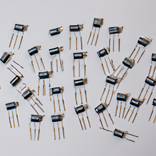 What are the popular models of sensitive resistors?