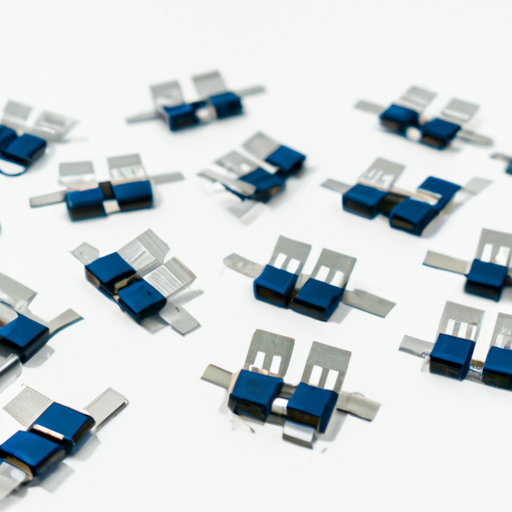 What industries are the application scenarios of fuse resistors included?