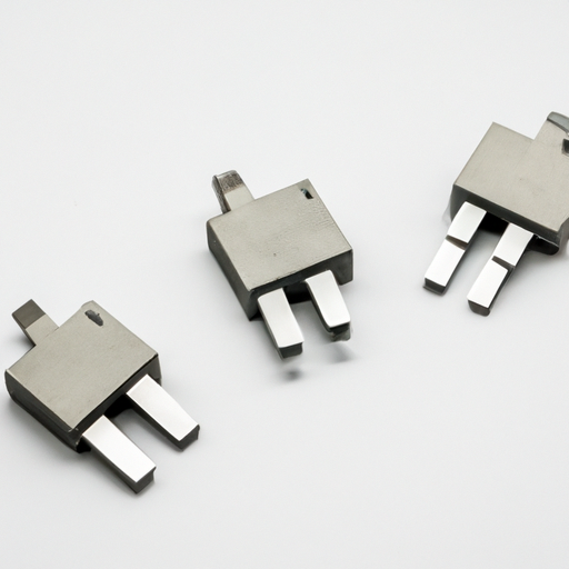 What industries are the application scenarios of fuse resistors included?