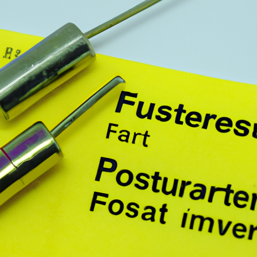 What important industry-related patents does the fuse resistor contain?