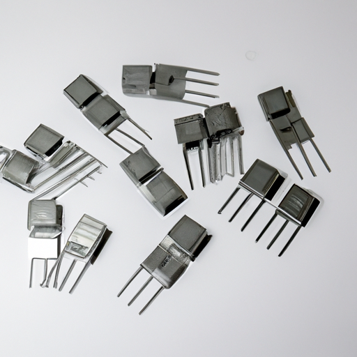 What are the product standards for fuse resistors?