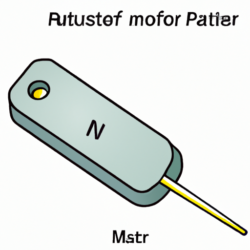 What important industry-related patents does the fuse resistor contain?