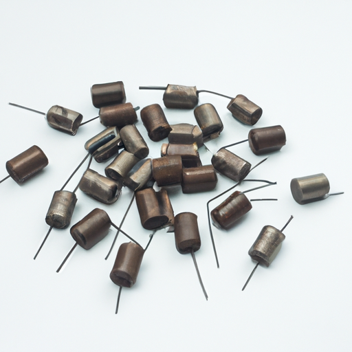 What are the product standards of capacitor manufacturers?