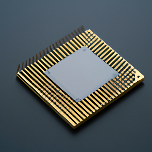 What are the product features of SOC chips?