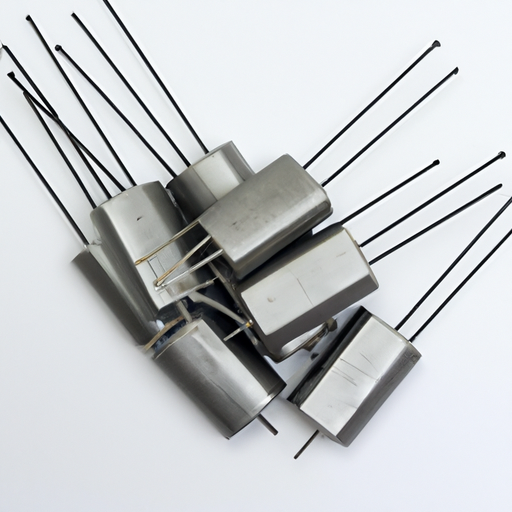 What are the development trends in the heating resistor industry?