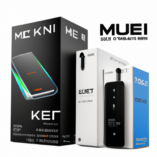 What is the market sales situation of Meizu’s fast charging mobile power supply?