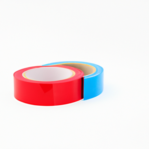 What are the product features of tape?