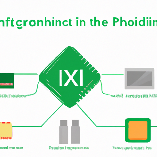 What are the important product categories of Xilinx?