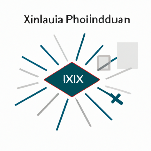 What kind of products does Xilinx make?