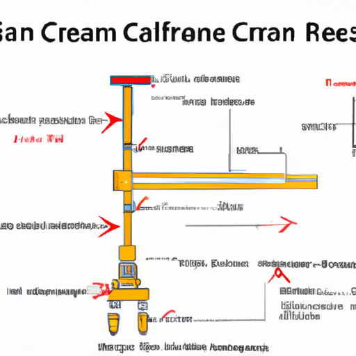 What is the production process of mainstream crane resistor wiring diagram?