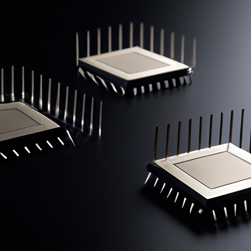 What is the market prospect of SOC chips?