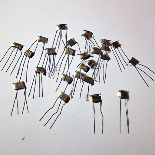 Metal resistor product training precautions