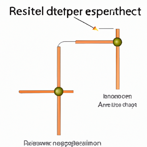 How do non-inductive resistors work?