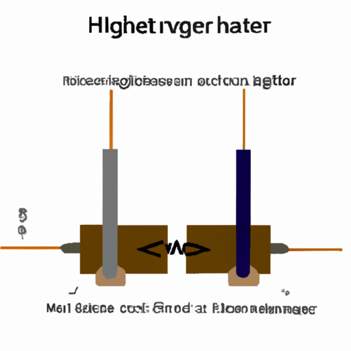 An article to help you understand what a high voltage resistor is