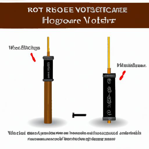 An article to help you understand what a high voltage resistor is