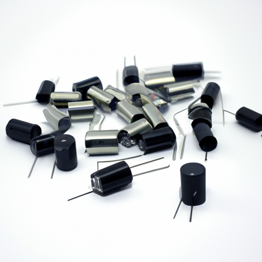 What are the advantages of capacitor manufacturers’ products?