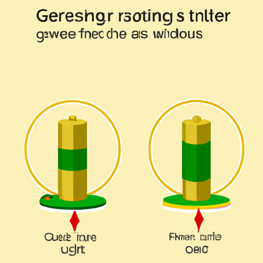 An article to help you understand what a glass glaze resistor is