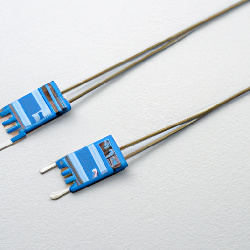 What are the product standards for resistor measurement?