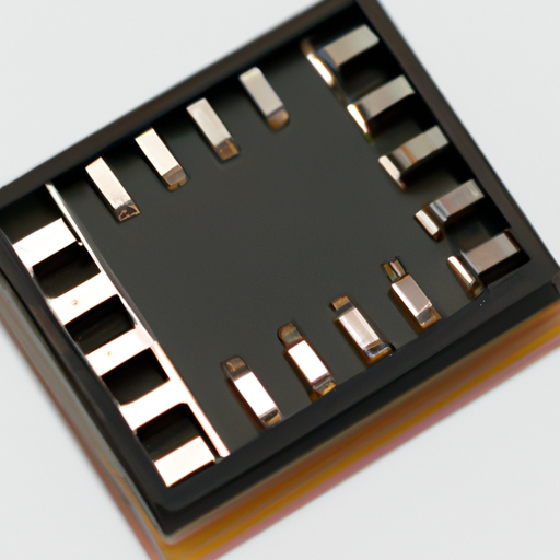 What are the mainstream models of surface mount?